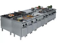 Для ресторана