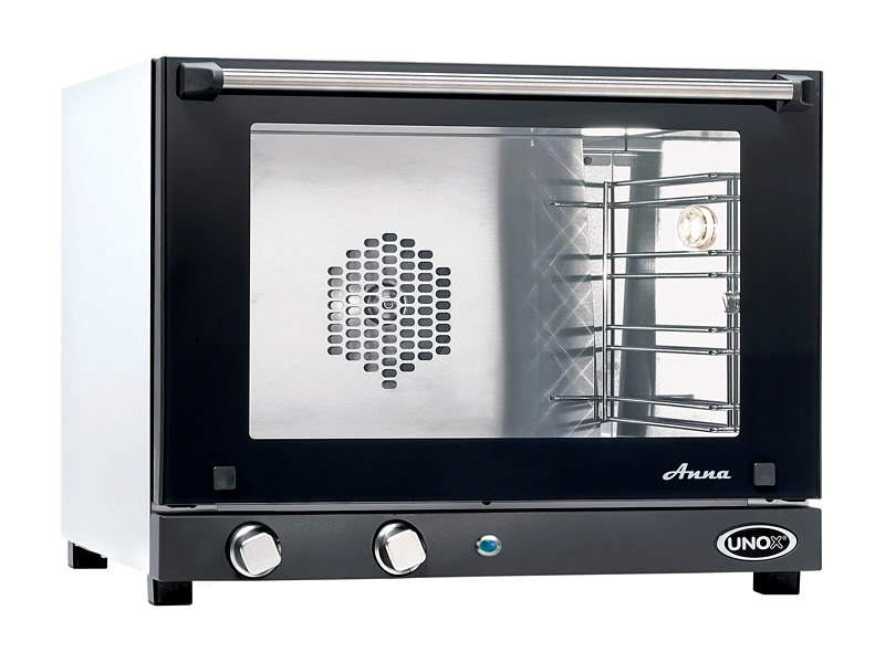 Печь конвекционная UNOX XF023, электрическая