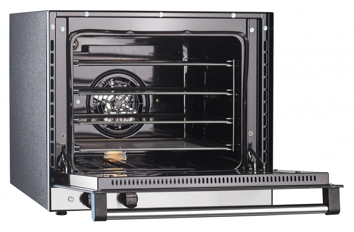 Печь электрическая конвекционная ПКЭ-4Э (краш.)