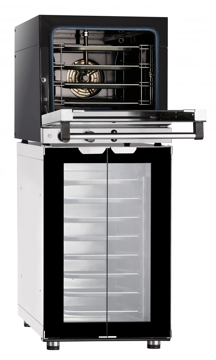 Печь электрическая конвекционная КПП-4-1/2Э