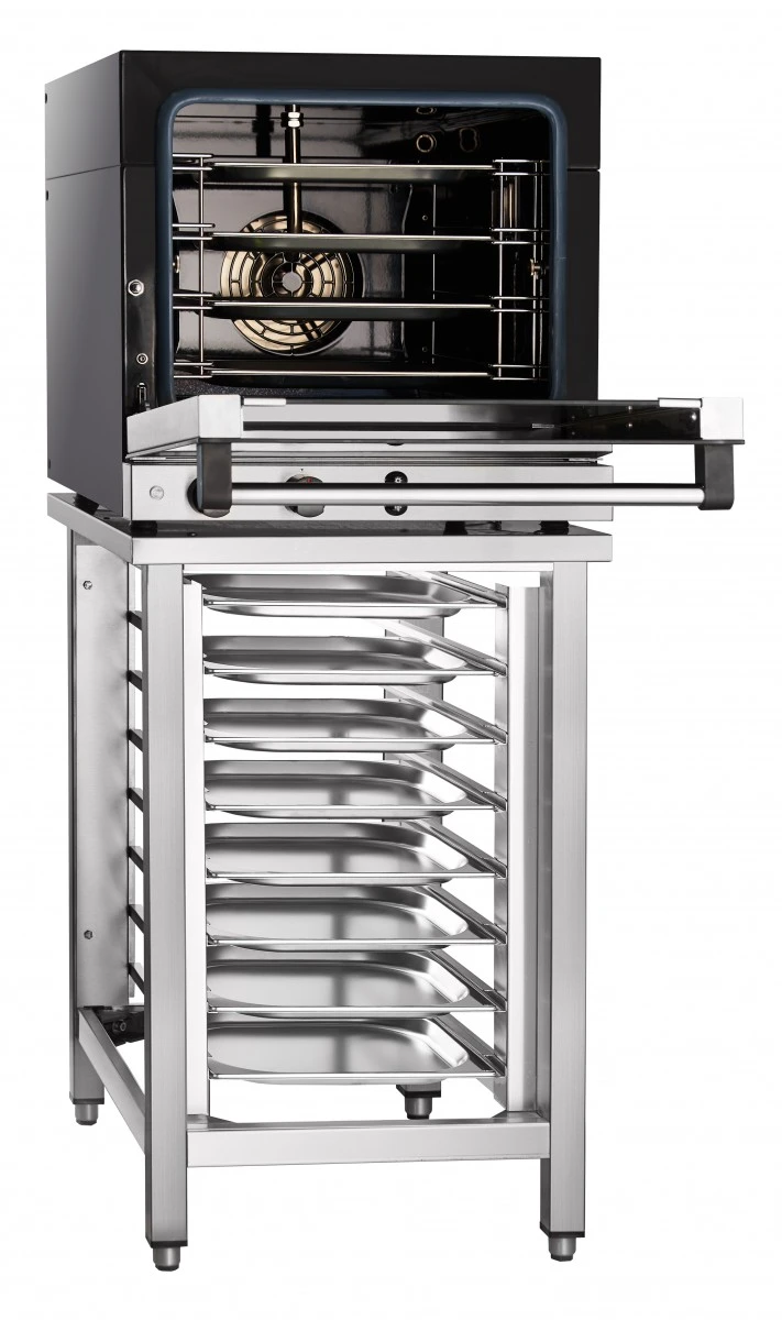 Печь электрическая конвекционная КПП-4-1/2Э