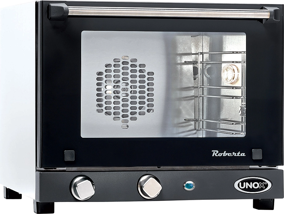 Печь конвекционная UNOX XF003, электрическая