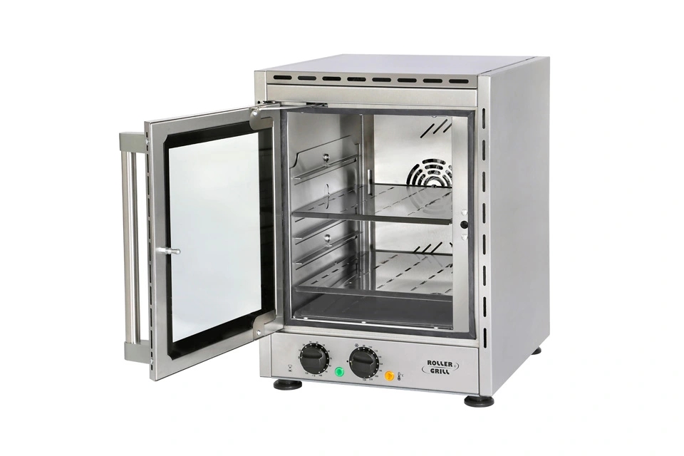 Roller Grill Int. Печь конвекционная электр. серии FCV 280