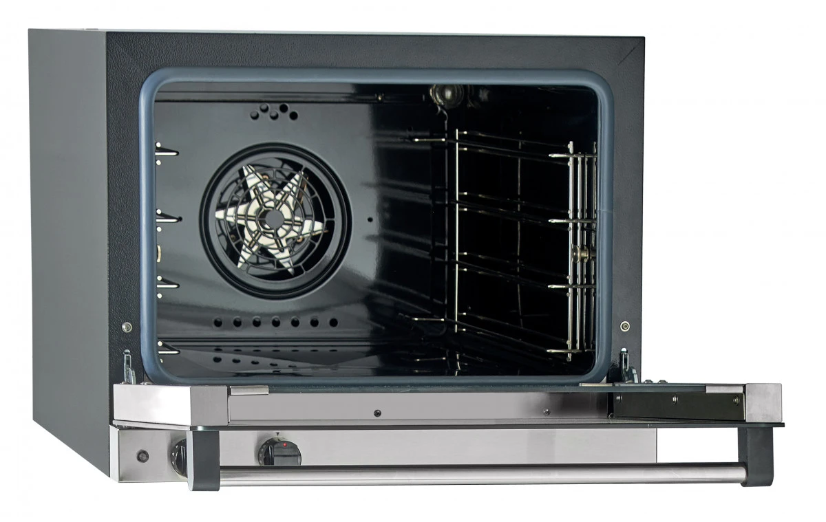 Печь электрическая конвекционная КПП-4ЭМ