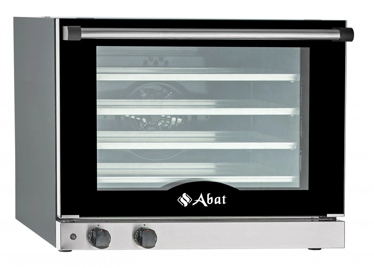 Печь электрическая конвекционная КПП-4ЭМ