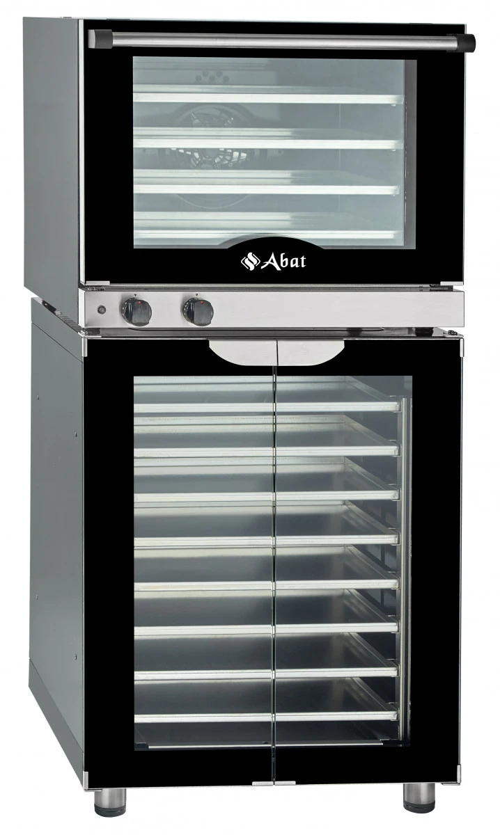 Печь электрическая конвекционная КПП-4ЭМ