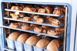 Печь электрическая конвекционная КЭП-16П-01