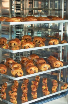 Печь электрическая конвекционная КЭП-16П-01