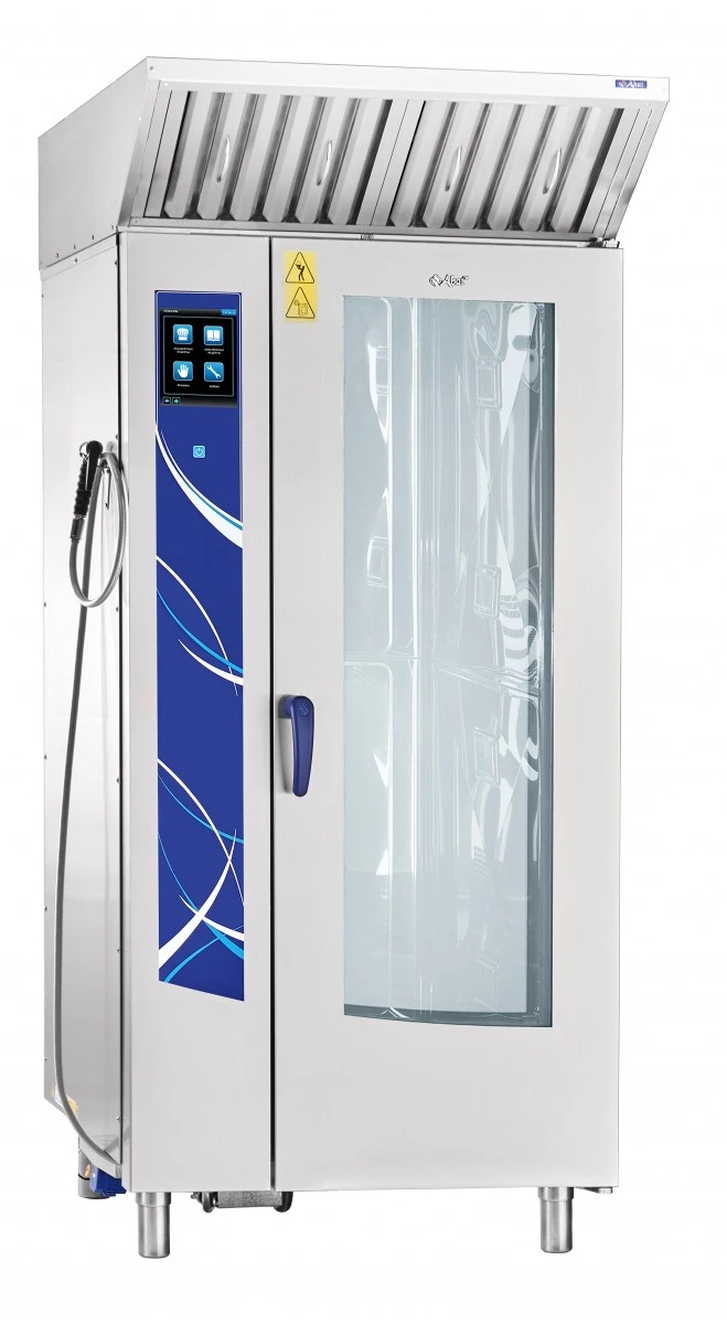 Аппарат паров.-конвект. эл. кух. ПКА 20-1/1ВП2 (20 уровней, GN 1/1)