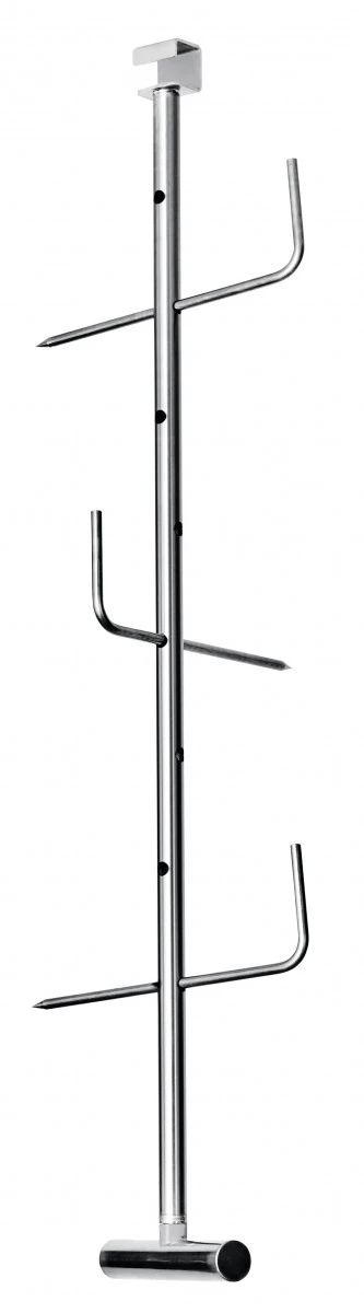 Аппарат паров.-конвект. эл. кух. ПКА 20-1/1ВП2 (20 уровней, GN 1/1)