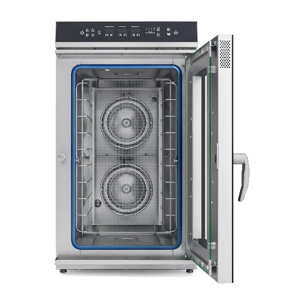 Аппарат паров.-конвект. эл. кух. ПКА 10-2/3П