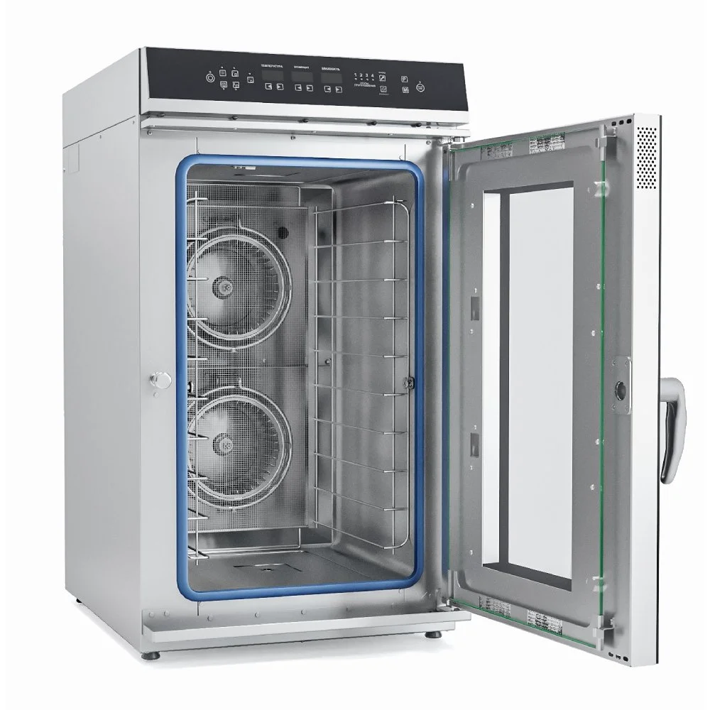 Аппарат паров.-конвект. эл. кух. ПКА 10-2/3П