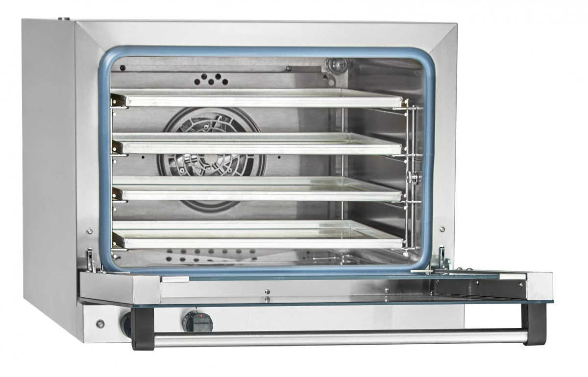 Печь электрическая конвекционная КПП-4М