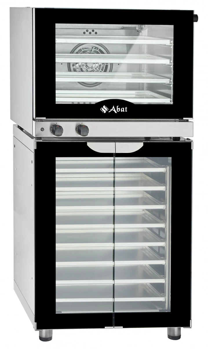 Печь электрическая конвекционная КПП-4М