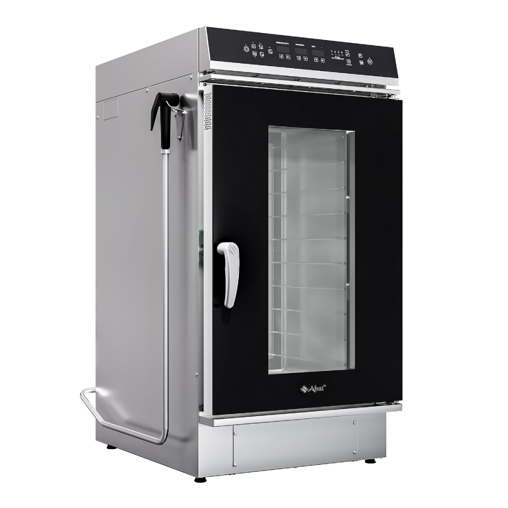 Аппарат паров.-конвект. эл. кух. ПКА 10-2/3П-01