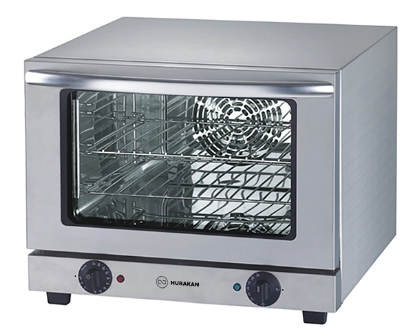 Печь конвекционная HURAKAN HKN-XFT133L
