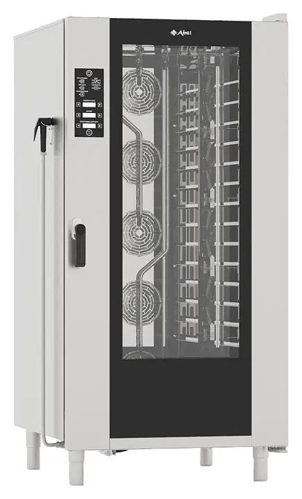 Конвекционная печь КЭП-16