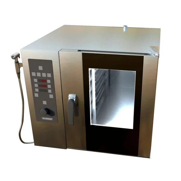 Пароконвектомат Gabino Combi-611b "Стандарт+"