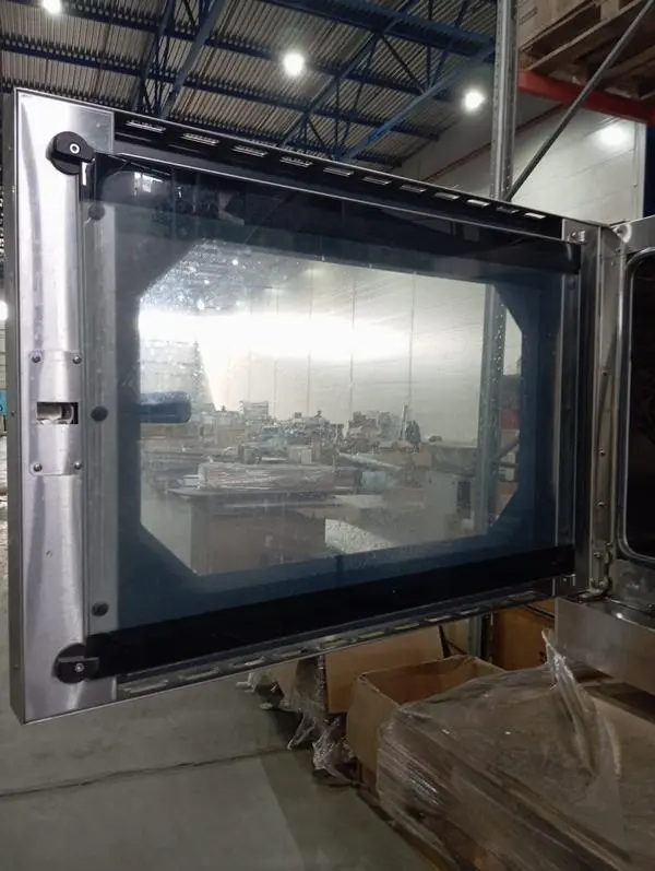 S02_Пароконвектомат Radax серии Чехов, CC04DG0L