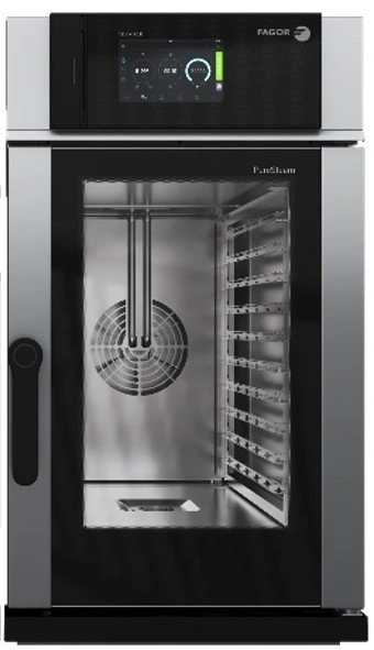 Печь пароконвекционная FAGOR серии K-APW-101-E LW R K