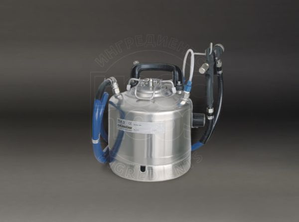 Аппарат TSA 5