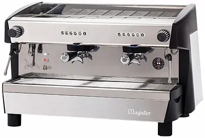 кофемашина Magister MS 100 2G Delt