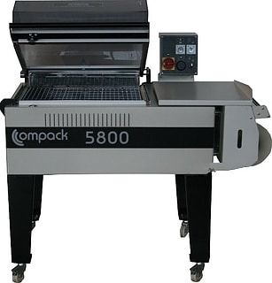 Машина упаковочная MARIPAK COMPACK 5800