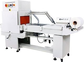 Термоусадочная машина SBWPACK TERMOLINE TL-5545TB + TLM-4525