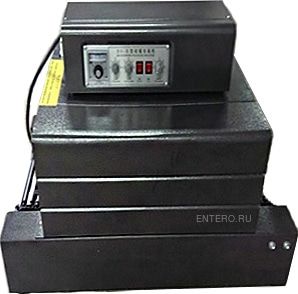 Термоусадочный туннель Foodatlas BS-B400x350 Pro