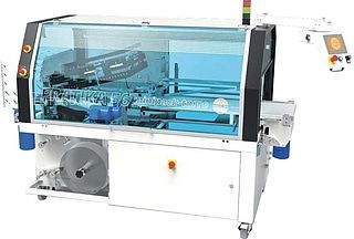 Термоусадочная машина Minipack-Torre Pratika 56 PLC