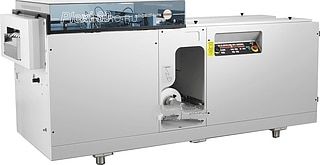 Термоусадочная машина Minipack-Torre Plexi 30