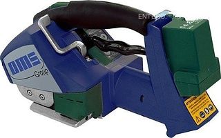 Машина упаковочная OMS 20 CONCEPT LT + 1 АКБ + зарядное устройство