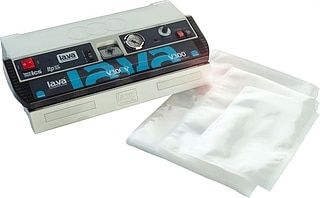 Вакуумный упаковщик LAVA V.300 PREMIUM