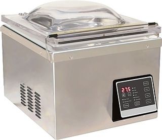 Упаковщик вакуумный Gemlux GL-VS-86