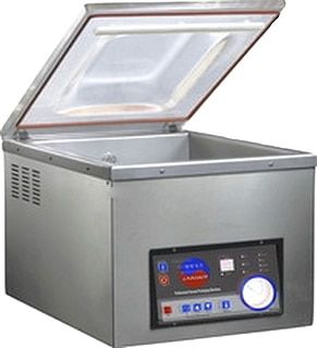 Вакуумный упаковщик INDOKOR IVP-300/PJ