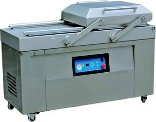 Упаковщик вакуумный Assum DZQ-600/2SB