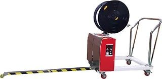 Стреппинг-машина Transpak TP-202MV