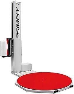 Паллетоупаковщик PKG Simply MB (D=1500, H=2000)