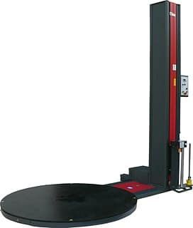 Паллетоупаковщик Ear-Flap Vasco 200 М (предварительное растяжение)