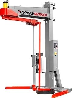 Паллетоупаковщик PKG WingWrap MPS