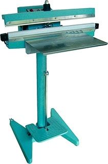 Запайщик пакетов Hualian PFS-450*2