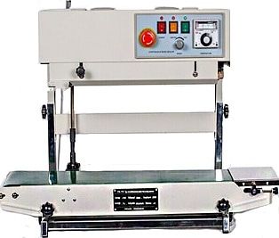 Запаиватель роликовый Foodatlas FR-770 Pro (вертикальный)