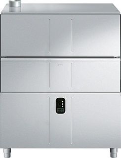 Котломоечная машина Smeg UW60132D