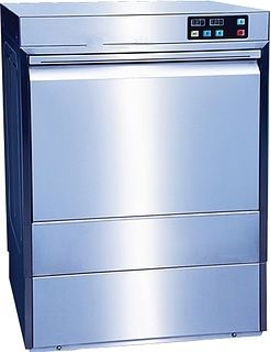 Посудомоечная машина с фронтальной загрузкой Kocateq LHCPX1 (U1)