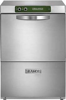 Посудомоечная машина с фронтальной загрузкой Silanos NE700 с помпой