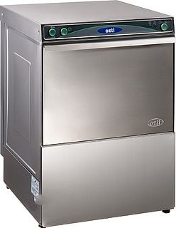 Посудомоечная машина с фронтальной загрузкой OZTI OBY 500