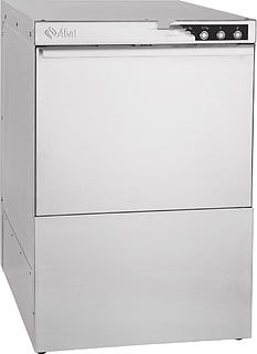 Посудомоечная машина с фронтальной загрузкой Abat МПК-500Ф