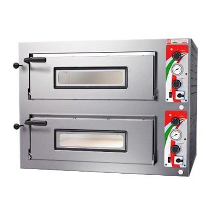 Подовая пицца-печь PIZZA GROUP PanePizza 8