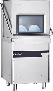 Купольная посудомоечная машина Abat МПК-700К