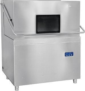 Купольная посудомоечная машина Abat МПК-1400К